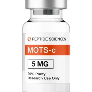 MOTS-c 40mg