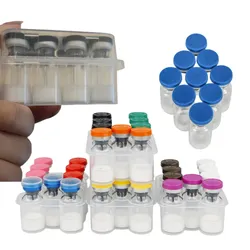 Delay-Aging-Boost-Energy-Peptides-Klow-Glow-Ghk-Cu-Kpv-99-Pure-50-80mg-Vials-for-Sale