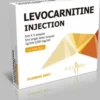 L-Carnitine 200mg 10ml × 10 Vials | Premium Peptide USA