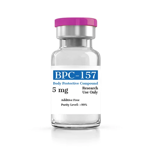 Buy BPC-157 USA – Healing Peptide with Verified Quality