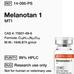 Melanotan 1