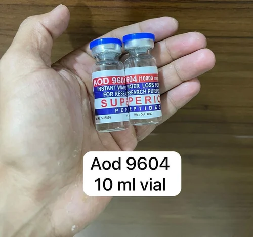 What to Expect After Buying Your First Peptide Cycle