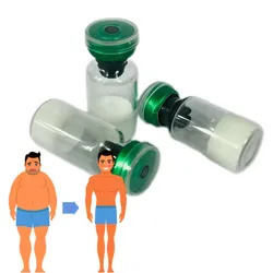 Top Peptides for Muscle Tone & Fat Reduction (Guide)