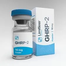 GHRP-2 10mg Vials for Sale – Trusted Peptide Supplier USA