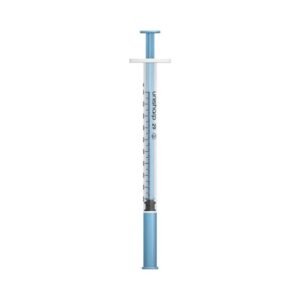 Measuring Syringe 1m