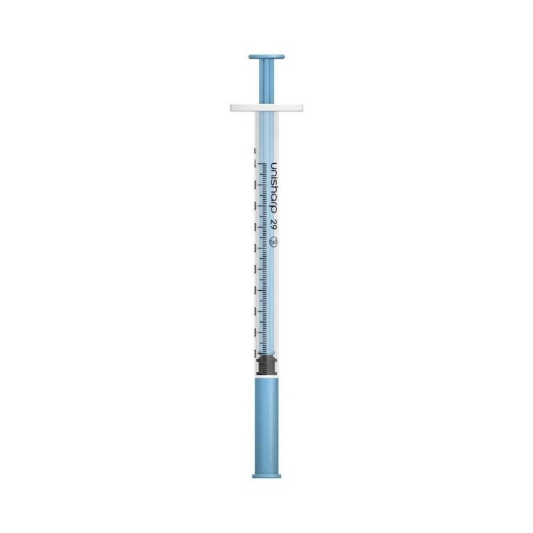 Measuring Syringe 1m Measuring Syringe 1m