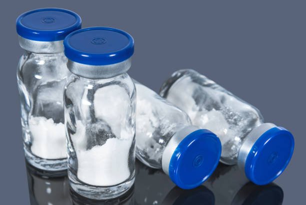 Buy GHRP-6 Online USA – Trusted Peptide Supplier