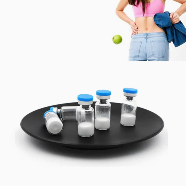 Survodutide Survodutide